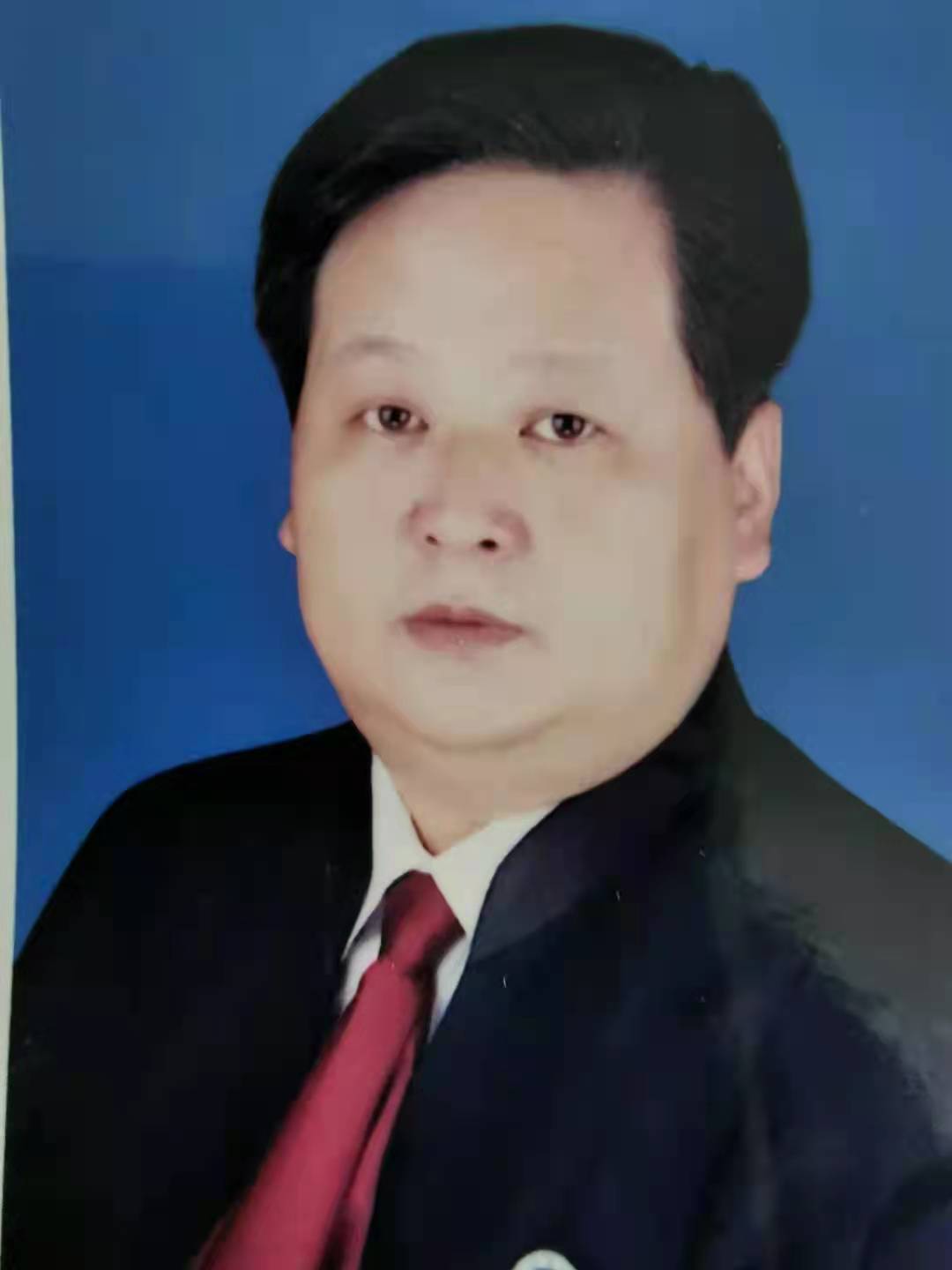 王卫民